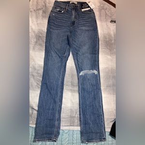 Abercrombie jeans